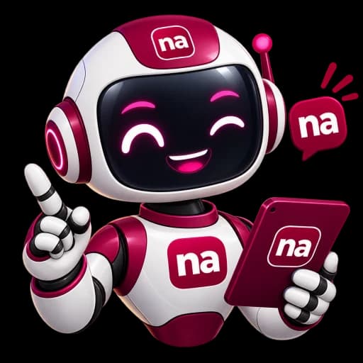 Nana AI, the #NotesApp helper